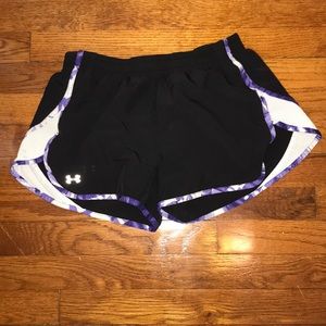 Under Armour athletic shorts